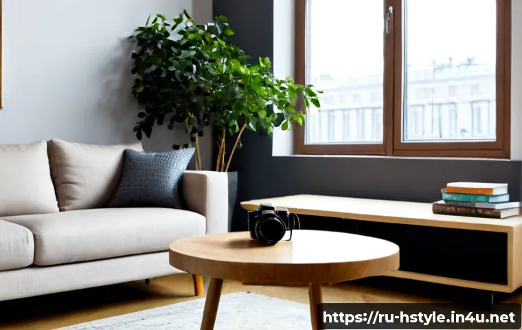 Home 17 홈스타일링 포트폴리오 촬영 노하우 - Photorealistic interior styling portfolio shoot in a bright contemporary Moscow apartment, elegant l...